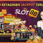 Slot Online Slot88 Jackpot Terbesar