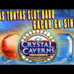 Crystal Caverns Megaways Slot Gacor Terbaru