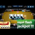 Jackpot Poker Online HKB Gaming