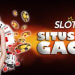 Provider Slot Gacor Slot88
