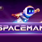 Spaceman Slot Terbaru Pragmatic Play