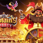 PGsoft Slot Captain's Bounty