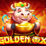 Slot Pragmatic Golden Ox