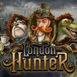 Slot Habanero London Hunter