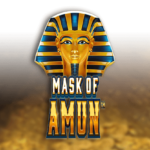Slot Mask of Amun